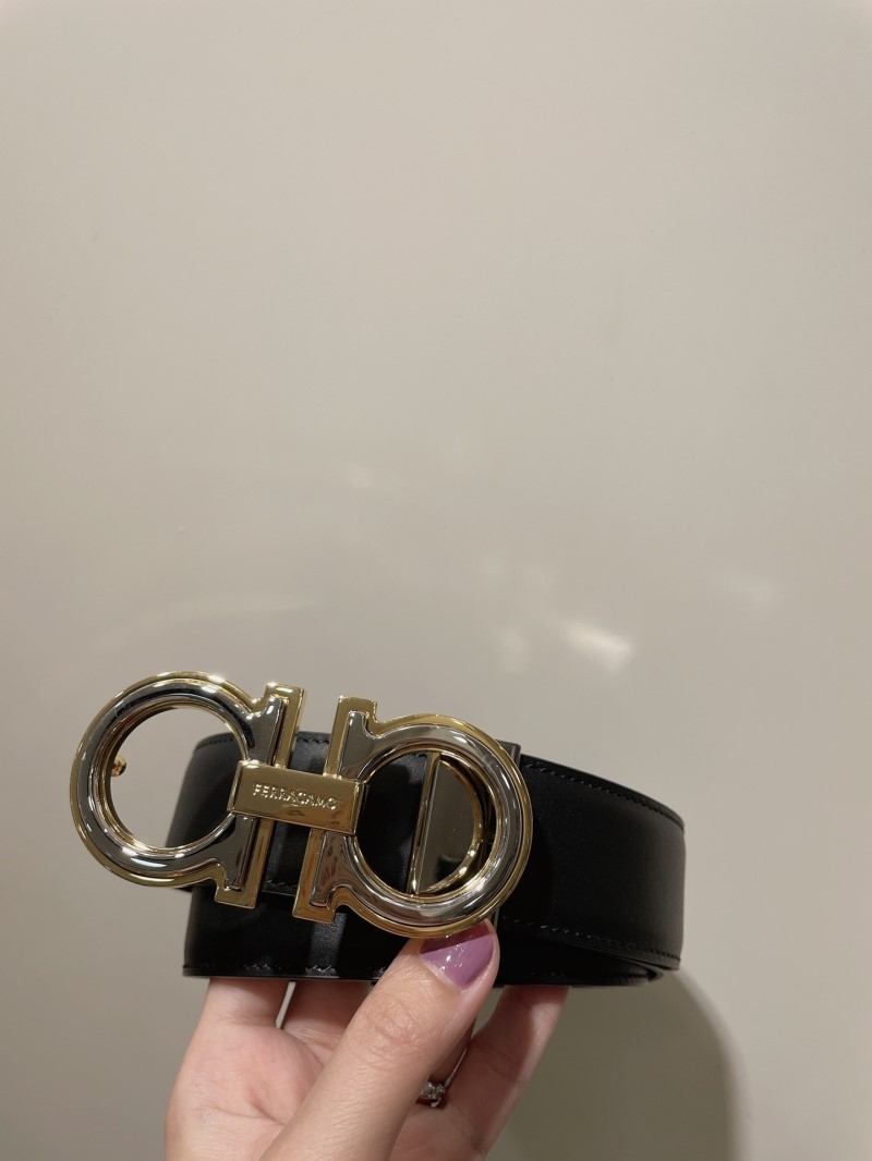 Ferragamo Belts